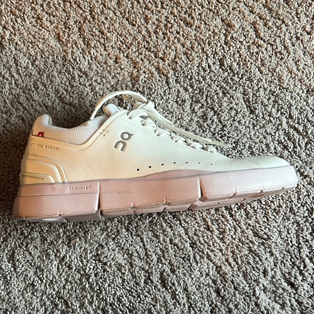 On Running Shoes